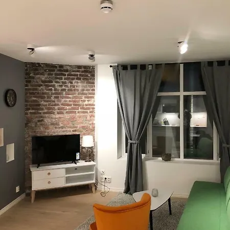 Ko4_a3 Apartamento *